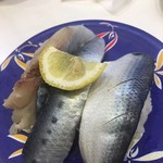 User's review image for 回転寿司 みさき 蒲田西口店