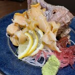 用戶對於寿し和 赤羽店的評論圖