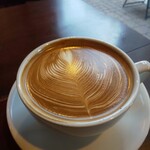 用戶對於STREAMER COFFEE COMPANY AZABU-JUBAN的評論圖