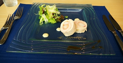 User's review image for カフェレストラン きはだ