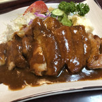 User's review image for とんかつの店ミヤコ