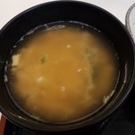 用戶對於吉野家 ドーチカ店的評論圖