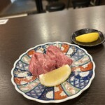 用戶對於焼肉こじま離れ 藤井寺的評論圖