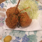 User's review image for 鉄板ジョニー