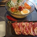 用户对于焼肉 木村屋的评论图