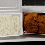 User's review image for とんかつ道場 緑橋店