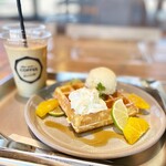 User's review image for niko and...COFFEE ららぽーと福岡店