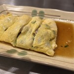 用户对于お好み焼き　きらく的评论图