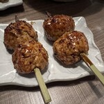 User's review image for やきとり家すみれ 五反田店