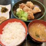 用戶對於きぬちゃん食堂的評論圖