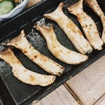 User's review image for 銀座牛たん しら石