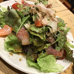 用戶對於海鮮屋台おくまん 蔵前店的評論圖