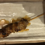 User's review image for 鉄板神社 難波南海通り店