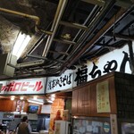 用戶對於福ちゃん的評論圖