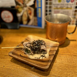 用戶對於カキ小屋スタンド 心斎橋的評論圖