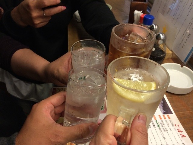 用戶對於竹乃屋 川端店的評論高清圖