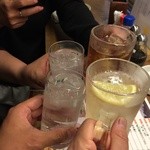 用戶對於竹乃屋 川端店的評論圖