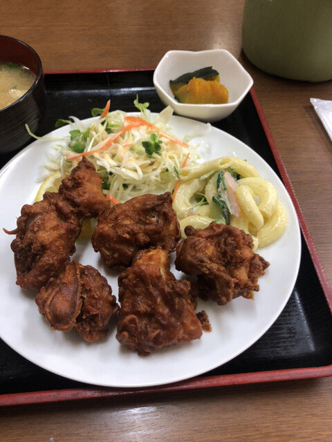User's recommendation image for いこい食堂