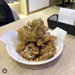 User's review image for FOODIES KOREA 原宿店
