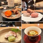 User's review image for 麻布さとり