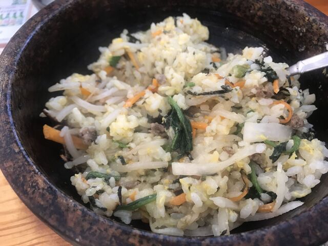 用戶對於韓国料理 チヂミ的評論高清圖