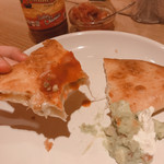 User's review image for オラ　タコス　バー