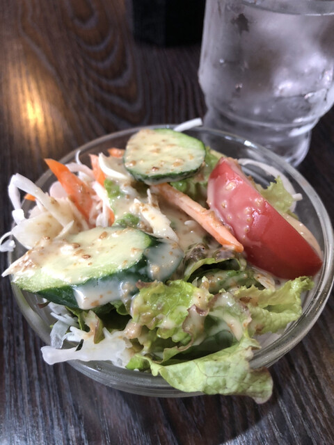 用戶對於マエラズキッチン 中野新橋店的評論高清圖