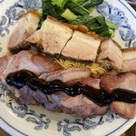 用戶對於威南記海南鶏飯 日本本店的評論圖