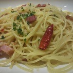用戶對於ジョリーパスタ 深沢店的評論圖