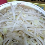 用戶對於ラーメン 麺徳 東陽町店的評論圖