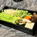 User's review image for しゃぶらく亭 歌舞伎町店