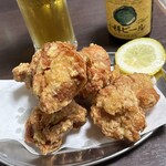 用戶對於若鶏時代 なると 本店的評論圖