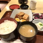 用戶對於利吉 新宿御苑店的評論圖