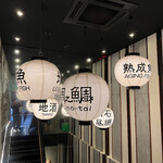 用戶對於鯛之鯛 梅田店的評論圖
