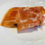 用户对于レストラン・バスク的评论图