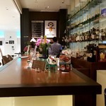 用戶對於B.C.T. BAR CARDINAL TOKYO的評論圖