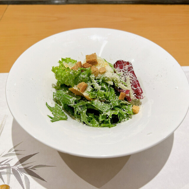 User's recommendation image for 鉄板焼＆鮨ダイニング福岡伊都竹彩