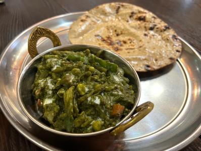 User's review image for KHANA KHAJA Indian.Nepali Asian Dining & Bar 上野御徒町店