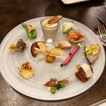 User's review image for ダルマット 西麻布本店