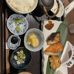 用戶對於高級ブランド干物 『銀座伴助』 銀座本店的評論圖