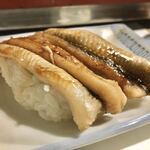 用戶對於美奈登寿司的評論圖