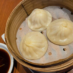 用户对于中国火鍋専門店 小肥羊 大阪本店的评论图