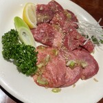 用戶對於焼肉 せいこうえん的評論圖