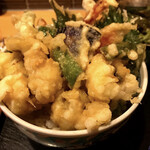 用戶對於はも・天然ふぐ 銀座 福和的評論圖