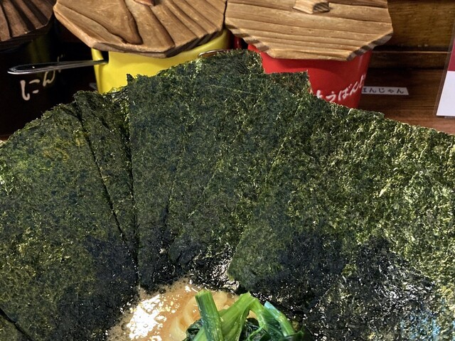 User's recommendation image for 武蔵家