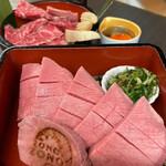 User's review image for 焼肉居酒屋 ZONOZONO 心斎橋