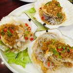 用户对于麻辣誘惑 大宝 池袋北口店的评论图