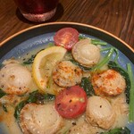 User's review image for とある池袋のビストロ酒場 Bisrock