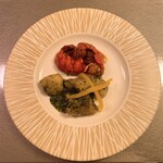 User's review image for 翠蝶館