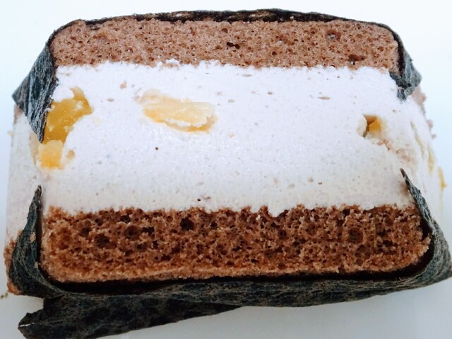 User's recommendation image for OSAKA OMUSUBI Cake 京橋店